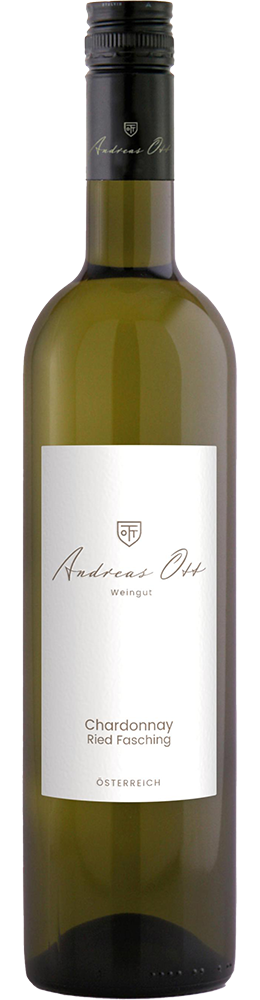 Chardonnay | Weingut Andreas Ott