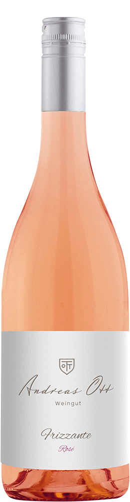 Frizzante Rosé | Weingut Andreas Ott