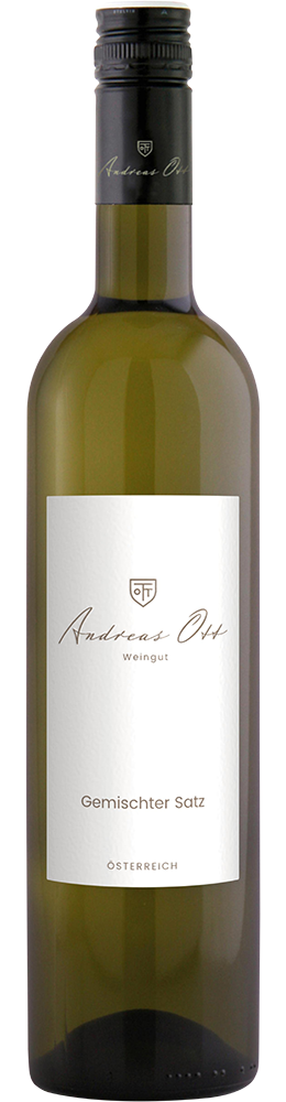 Gemischter Satz | Weingut Andreas Ott