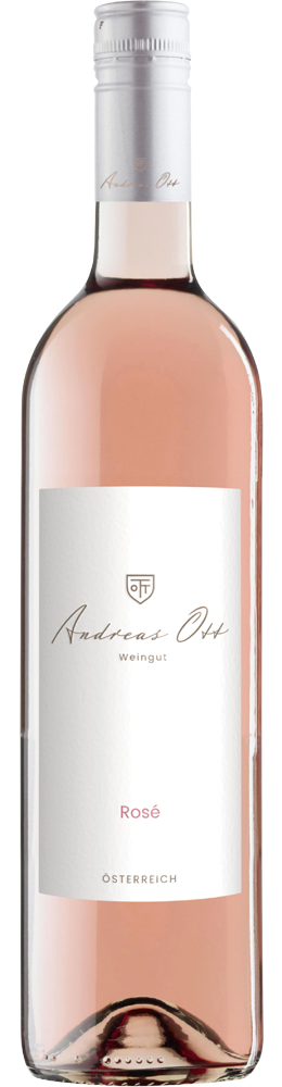 Rosé | Weingut Andreas Ott