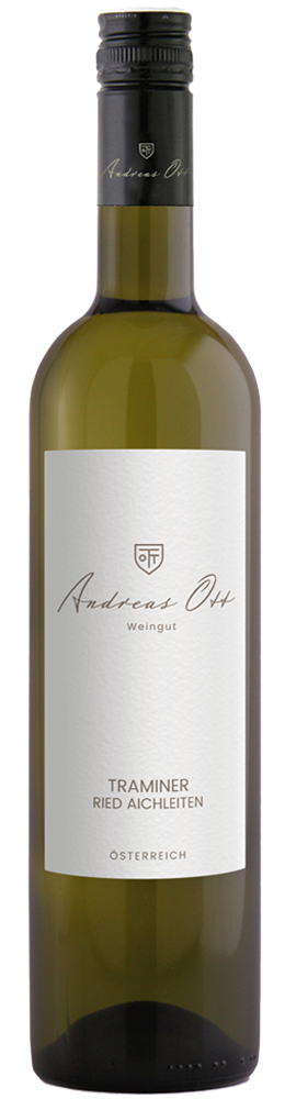 Traminer | Weingut Andreas Ott