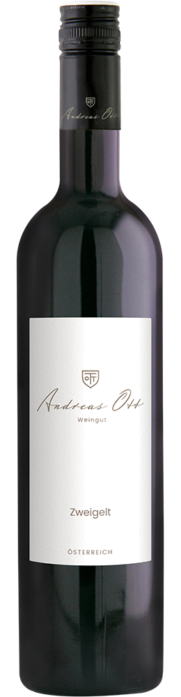 Zweigelt | Weingut Andreas Ott